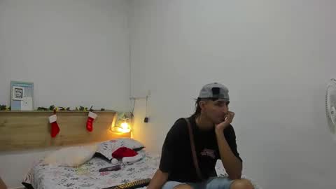 Snapshot of zammu_1992_ chatting on 10, 12, 2024 Zamu online show from 10, 12, 2024