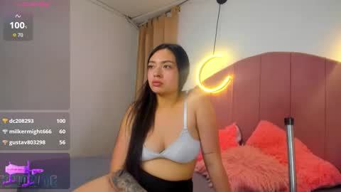 zammy_brown2 online show from 2, 3, 2026