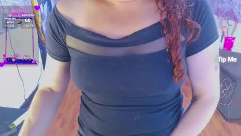 zamy_x online show from 10, 3, 2026