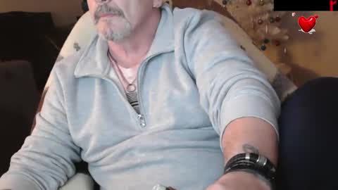 zander007 online show from 12, 3, 2025