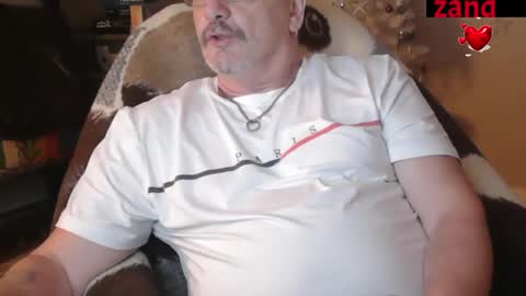 zander007 online show from 15, 9, 2025