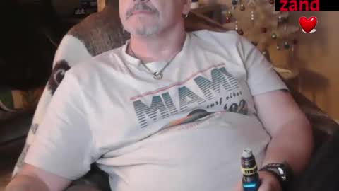 zander007 online show from 8, 10, 2025