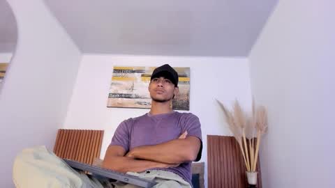 Snapshot of zander_2120 chatting on 17, 10, 2025 Zander online show from 17, 10, 2025