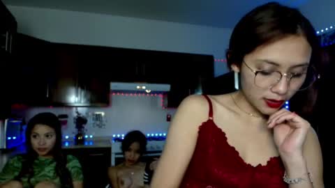 zandra6ghal online show from 28, 9, 2025