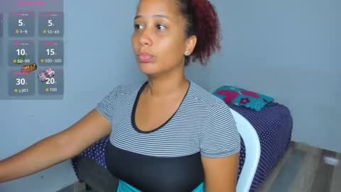 Snapshot of zandra_kiman chatting on 25, 11, 2025 Zandra online show from 25, 11, 2025