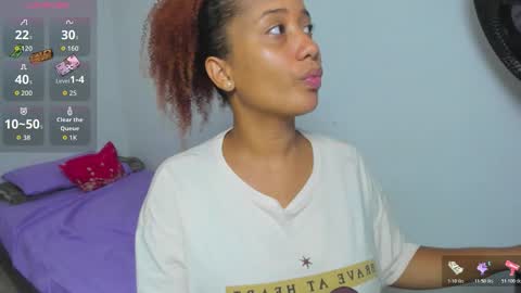 Zandra online show from 12, 1, 2026