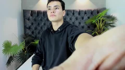 zane online show from 25, 2, 2026