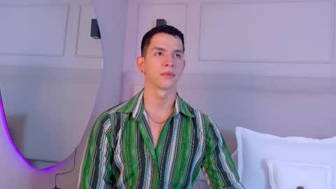 Zane Dawson online show from 7, 1, 2026