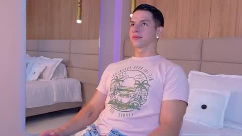 Zane Dawson online show from 17, 2, 2026