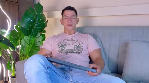 Zane Dawson online show from 24, 2, 2026