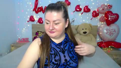 zannadreil online show from 5, 2, 2025
