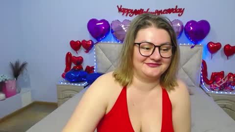 zannadreil online show from 17, 2, 2025
