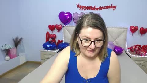 zannadreil online show from 19, 2, 2025