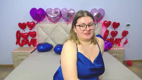 zannadreil online show from 23, 2, 2025