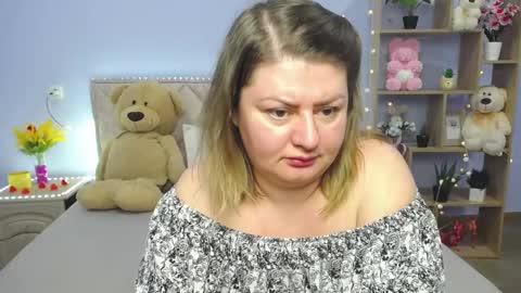 zannadreil online show from 11, 3, 2025