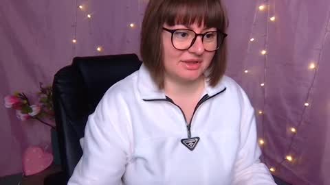 Snapshot of zannadreil chatting on 8, 3, 2026 zannadreil online show from 8, 3, 2026