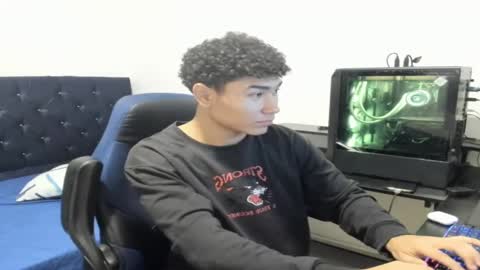 zanxley_ online show from 7, 12, 2024