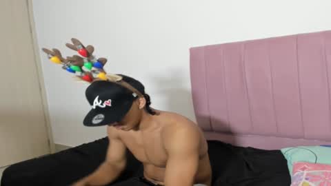 zanxley_ online show from 9, 12, 2024