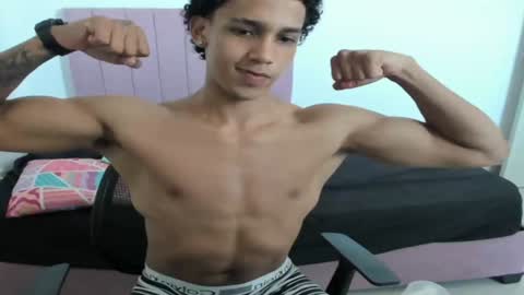 zanxley_ online show from 17, 12, 2024