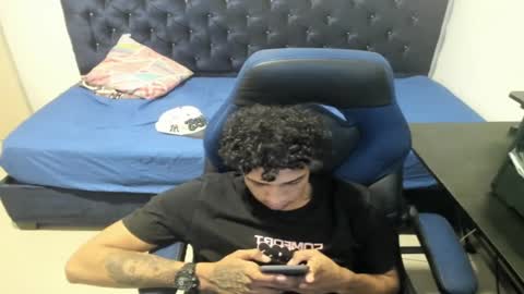 zanxley_ online show from 26, 12, 2024