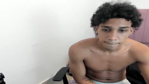 zanxley_ online show from 6, 1, 2025