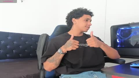 zanxley_ online show from 29, 1, 2025