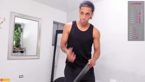 zanxley_ online show from 8, 1, 2026