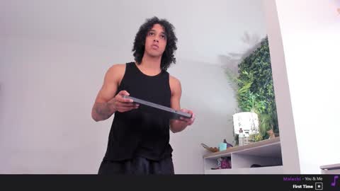 zanxley_ online show from 12, 1, 2026