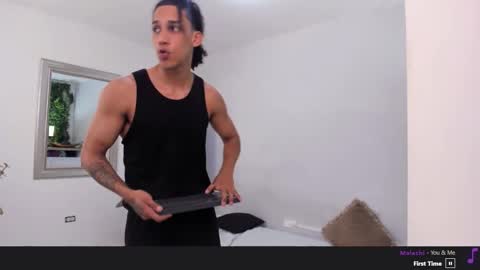 zanxley_ online show from 14, 1, 2026