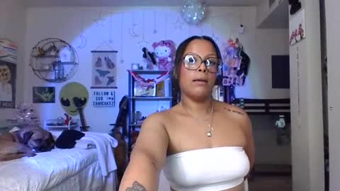 zanycakezzz online show from 15, 1, 2025