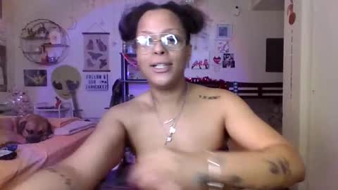 zanycakezzz online show from 8, 2, 2025