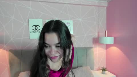 Zara Sweet  online show from 3, 3, 2025