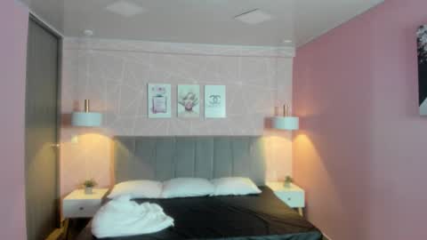 Zara Sweet  online show from 23, 2, 2026