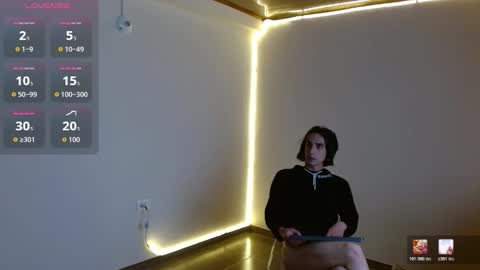 Hello welcome to my roomIm Zara online show from 17, 3, 2026