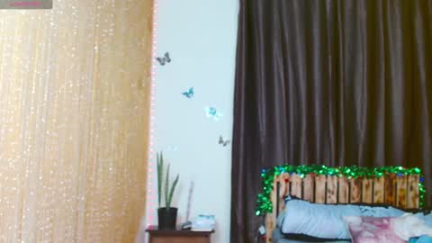 Snapshot of zara_lae chatting on 18, 12, 2024 nicky online show from 18, 12, 2024