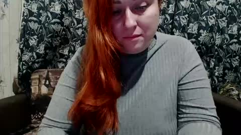 Kate. if im not here im here foxy red333 online show from 1, 12, 2024
