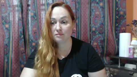 Kate. if im not here im here foxy red333 online show from 24, 11, 2025