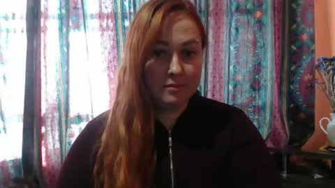 Kate. if im not here im here foxy red333 online show from 16, 1, 2026