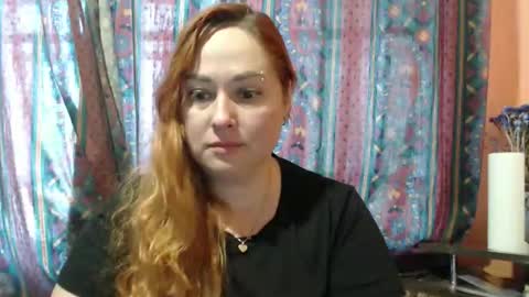 Snapshot of zara_red chatting on 10, 2, 2026 Kate. if im not here im here foxy red333 online show from 10, 2, 2026