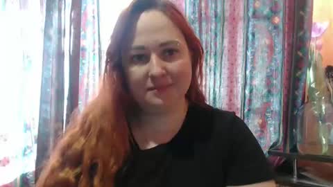 Snapshot of zara_red chatting on 22, 2, 2026 Kate. if im not here im here foxy red333 online show from 22, 2, 2026