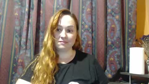 Snapshot of zara_red chatting on 3, 3, 2026 Kate. if im not here im here foxy red333 online show from 3, 3, 2026