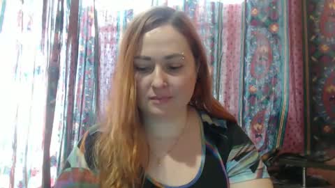 Snapshot of zara_red chatting on 11, 3, 2026 Kate. if im not here im here foxy red333 online show from 11, 3, 2026