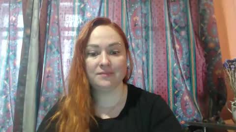 Snapshot of zara_red chatting on 16, 3, 2026 Kate. if im not here im here foxy red333 online show from 16, 3, 2026