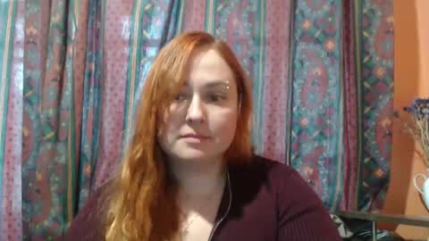 Snapshot of zara_red chatting on 24, 3, 2026 Kate. if im not here im here foxy red333 online show from 24, 3, 2026