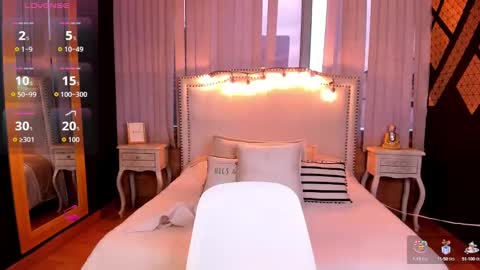 zara_smtih online show from 29, 9, 2025