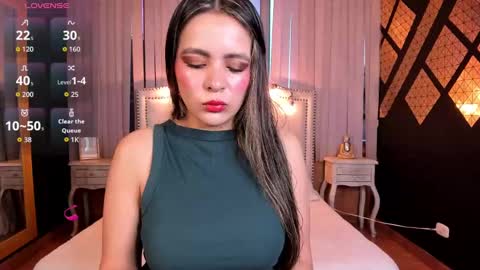 zara_smtih online show from 1, 10, 2025