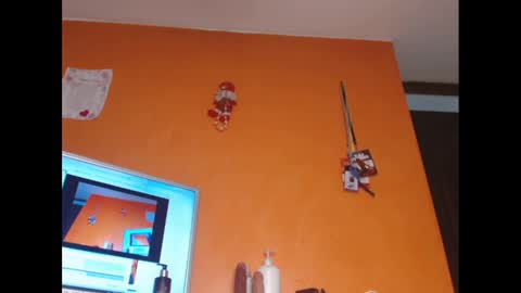 Snapshot of zarabby_skuirt chatting on 23, 1, 2025 Zarabby online show from 23, 1, 2025