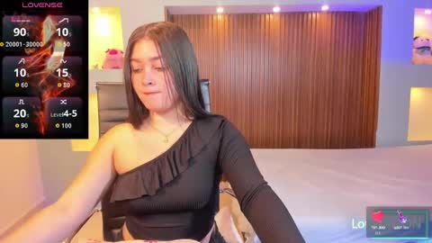 Zara Blaze online show from 9, 9, 2025