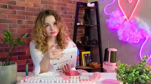 zarabloom online show from 6, 10, 2025