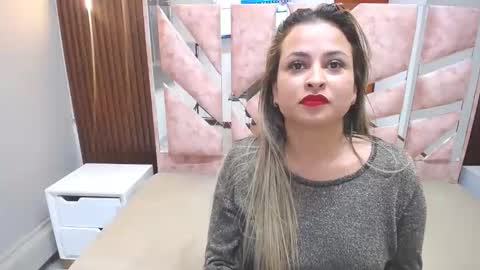 Snapshot of zaracf chatting on 23, 2, 2026 zaraCF online show from 23, 2, 2026